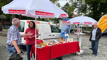 Verbraucherzentrale in Wismar: Profis geben Tipps, wie Sie regionale Lebensmittel erkennen - svz – Schweriner Volkszeitung