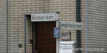 Unfall in Waltrop: Dattelner kollidiert mit Selmerin - Marler Zeitung