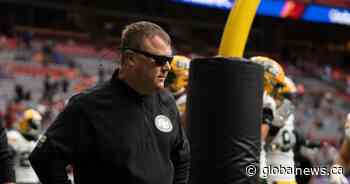 A healthier version of the Elks face the Lions again on Saturday