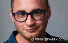 Antenna Group appoints Jake Rozmaryn to chief growth officer