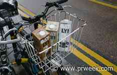 Oatly names Adam Davis as SVP, global corporate comms