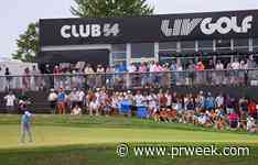 National Press Club calls on PR firms to reject LIV Golf ‘blood money’