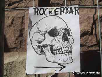 Rockerbar in Mini-Schramberg: Sind sie wirklich so unschuldig? - NRWZ.de Neue Rottweiler Zeitung