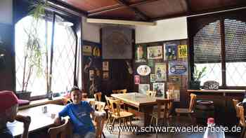 Mini-Schramberg - Harleys, Tattoos und Pommes - Schwarzwälder Bote