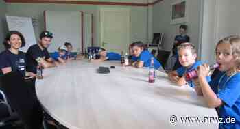 Mini-Schramberg: Eine Stunde beim Gemeinderat - NRWZ.de Neue Rottweiler Zeitung