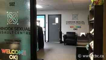 Reports of sexual assault jumped 21% in Alberta last year. Advocates aren't surprised