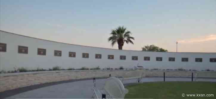 August 3 Ceremony set for at 8 pm at Ascarate Park