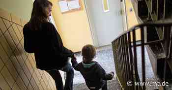 In der Abwärtsspirale: Warum immer mehr Mindener Kinder in Obdachlosenheimen landen - Mindener Tageblatt