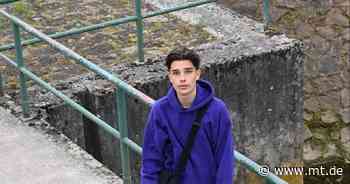 Mehr Liebe, weniger Hass: Mindener Rapper Shano veröffentlicht ersten Song - Mindener Tageblatt