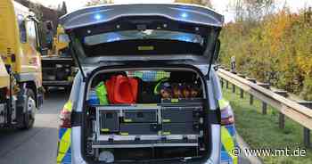 62-jähriger Mann aus Minden vermisst - Mindener Tageblatt