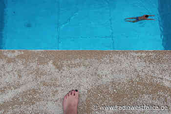 Kinder müssen schwimmen lernern: Ferienschwimmkurse in Minden-Lübbecke beliebt - Radio Westfalica