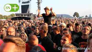 Ärzte und Tote Hosen in Minden: Alle Infos für die Konzerte am 3. und 10. September 2022 - Schaumburger Nachrichten