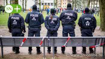 Schaumburg/Minden: Forscher bewertet Fälle von Polizei unter Extremismus-Verdacht - Schaumburger Nachrichten