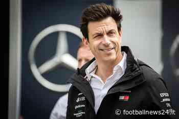 Toto Wolff, una vita tra i motori: dal no alla Formula 1 ad oggi - Footballnews24.it