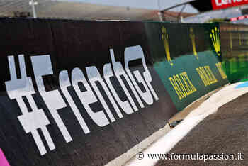 GP Francia in calendario: attesi annunci “estremamente positivi” - FormulaPassion.it