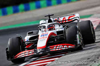 Un miliardario cerca squadra - FormulaPassion.it