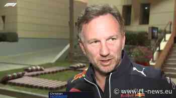 Formula 1 | Red Bull, Horner vuole vincere il mondiale il prima possibile - F1-News.eu