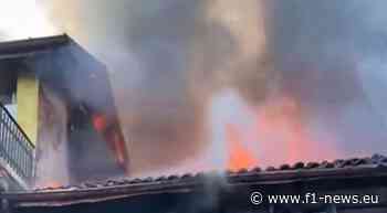 Formula 1 | Alex Zanardi, incendio nella sua villa: trasferito in un centro medico - F1-News.eu