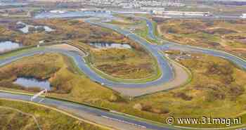 Zandvoort, il GP di Formula 1 va avanti. Il Consiglio di Stato dà torto agli ambientalisti - - +31mag.nl