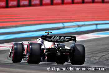 Formula 1 | Haas, importanti aggiornamenti per il Gran Premio d’Ungheria - F1grandprix.it