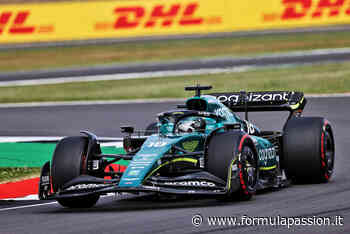 PIF entra in Aston Martin come secondo azionista - FormulaPassion.it