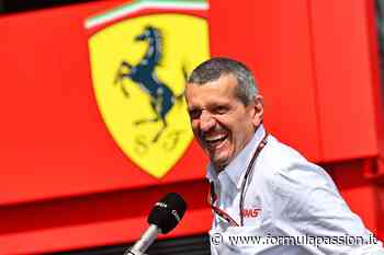 Rinnovo Schumacher, Ferrari mette fretta alla Haas - FormulaPassion.it