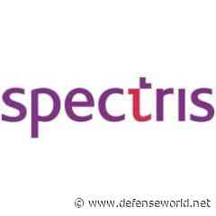 Spectris (LON:SXS) Receives Neutral Rating from JPMorgan Chase & Co. - Defense World