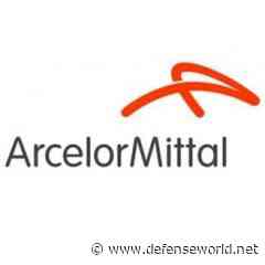 JPMorgan Chase & Co. Boosts ArcelorMittal (NYSE:MT) Price Target to €31.00 - Defense World