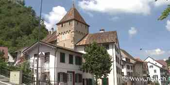 Mitarbeiterwechsel in der Verwaltung in Waldenburg - Nau.ch