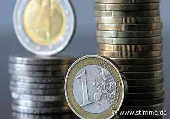 Warum Waldenburg Kredite in Millionenhöhe braucht - Heilbronner Stimme