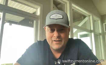 Acclaimed country star taking it to Swift Current streets - SwiftCurrentOnline.com