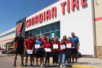 Working for an education pays off for Swift Current students - SwiftCurrentOnline.com