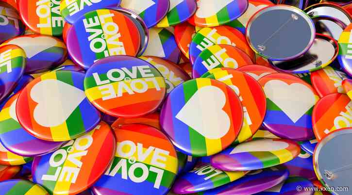 Austin prepares for Pride as monkeypox cases go up