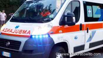 Cade nel pentolone dell'acqua bollente, muore anziana - Soverato Web