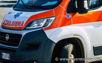 Tragedia in Calabria, morta una turista di soli 28 anni - Soverato Web