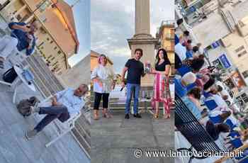 Soverato, successo per la rassegna "Libri e Bollicine": la sesta edizione ad ottobre a Catanzaro - La Nuova Calabria