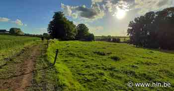 Pasar wandelt langsheen de taalgrens | Ronse | hln.be - Het Laatste Nieuws