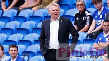 Norwich City: Chris Sutton's exclusive column on Dean Smith - PinkUn