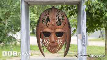 Sutton Hoo to expand after £1.9m land purchase - BBC