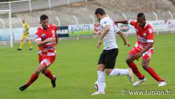 Football - National 2. Saint-Quentin entame sa préparation à Wasquehal - L'Union