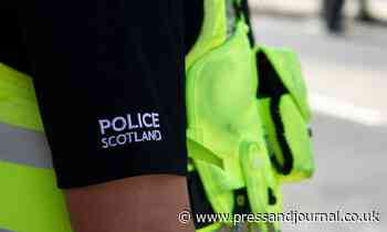 Uninsured motorbike driven by youth seized by Elgin police - The Press & Journal