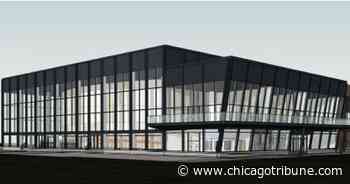Elgin planning to spend $5.8M on large addition and renovations to downtown Hemmens Cultural Center - Chicago Tribune