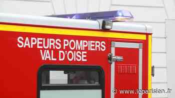 Villiers-le-Bel : souffrant de problèmes psychiatriques, il renverse un piéton et percute six véhicules - Le Parisien