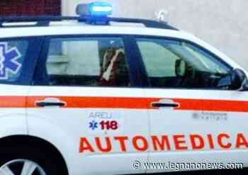 Dimezzato il servizio di automedica a Gallarate, in orario notturno resta solo quello di Legnano - LegnanoNews.com