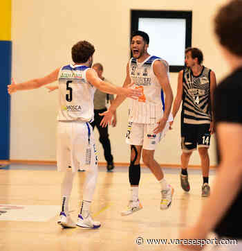 Svelata la prima giornata in Serie B: esordio in trasferta per Gallarate e Campus Varese - VareseSport