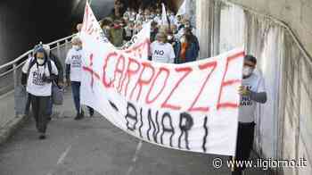 Binari Rho-Gallarate potenziati? "Urge un osservatorio ambientale" - IL GIORNO