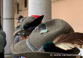 Gli alpini di Gallarate si preparano alla grande festa di solidarietà - varesenews.it