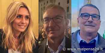 Elezioni, due posti per tre in FdI. Derby Martignoni-Caruso a Gallarate - malpensa24.it
