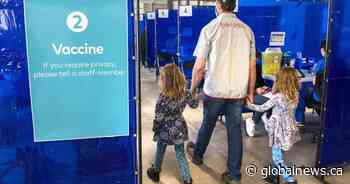 COVID-19 hospitalizations continue midsummer increase in Alberta