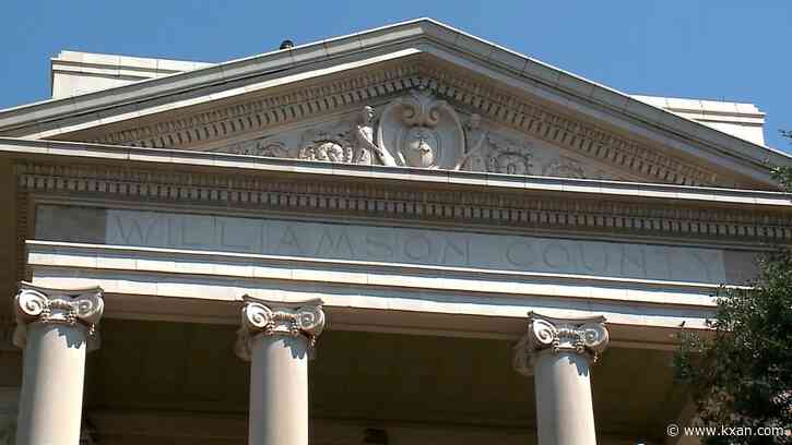 Williamson County adds new courts for the first time in 16 years